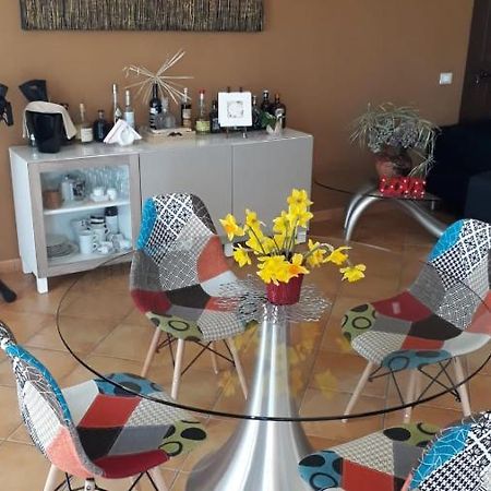 Il Faggio 17 B&B Artena Bagian luar foto