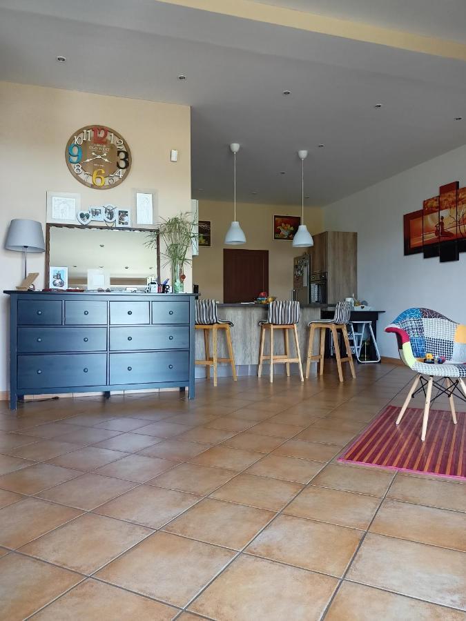 Il Faggio 17 B&B Artena Bagian luar foto