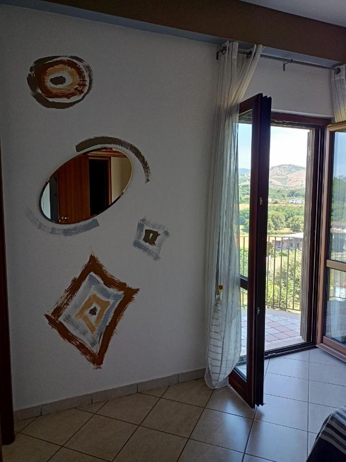 Il Faggio 17 B&B Artena Bagian luar foto