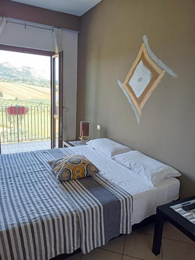 Il Faggio 17 B&B Artena Bagian luar foto