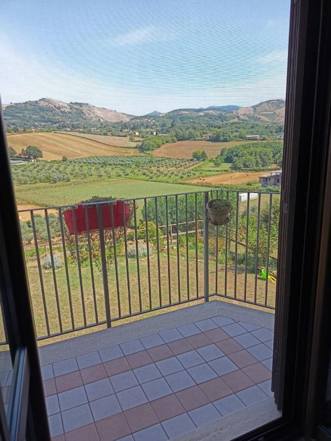Il Faggio 17 B&B Artena Bagian luar foto