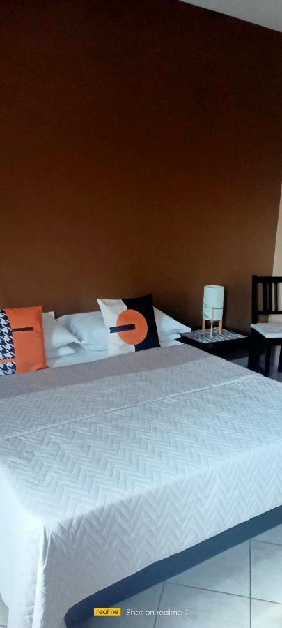 Il Faggio 17 B&B Artena Bagian luar foto