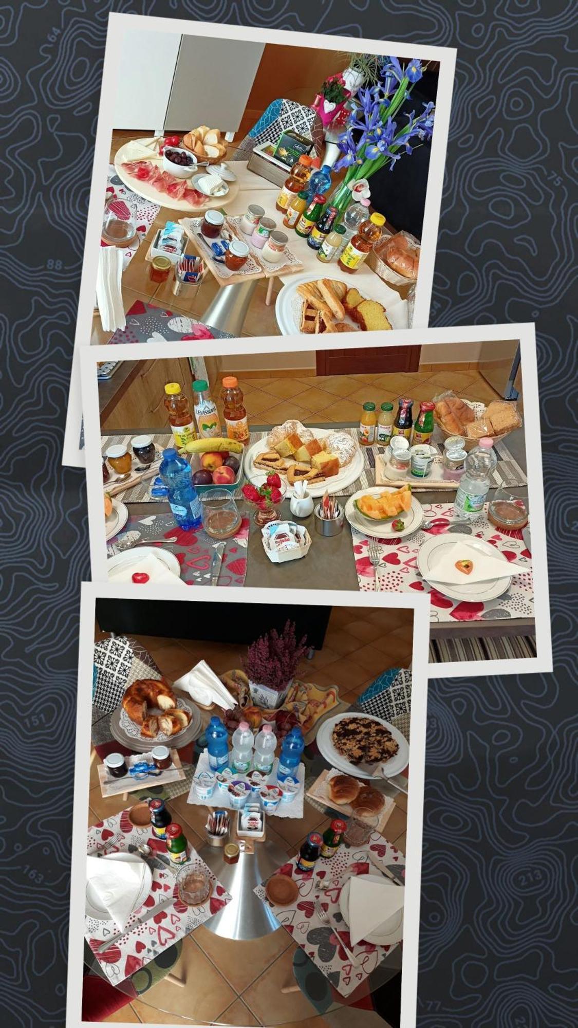 Il Faggio 17 B&B Artena Bagian luar foto