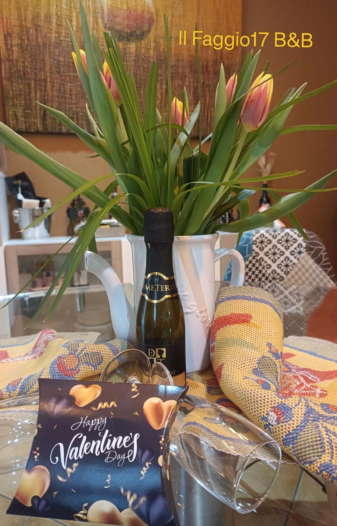 Il Faggio 17 B&B Artena Bagian luar foto