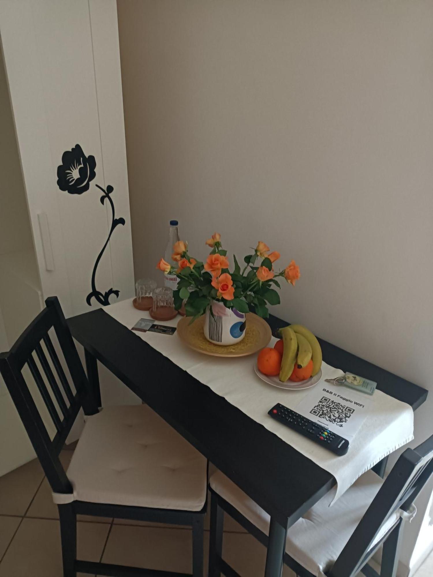 Il Faggio 17 B&B Artena Bagian luar foto